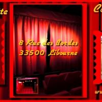 Theatre epinette 33500 libourne rue bordes