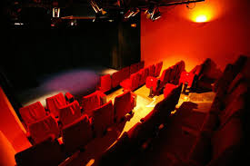 Theo theatre